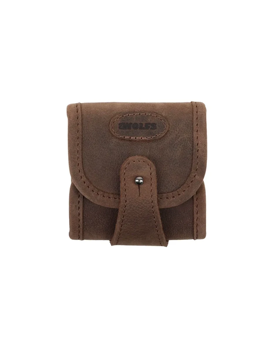 Ładownica Wildboar 2WOLFS, kompaktowa i praktyczna, doskonała do szybkiego dostępu do amunicji.