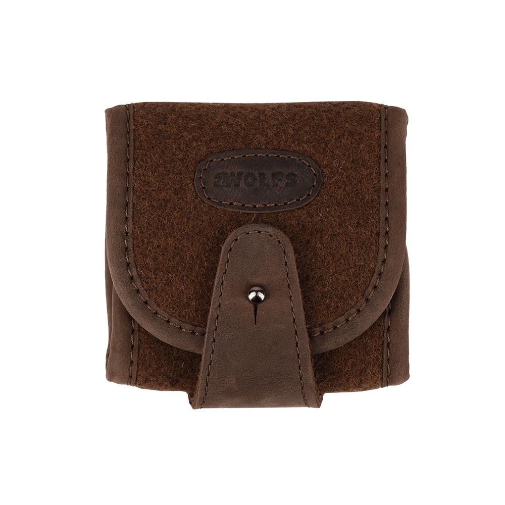 Ładownica Chamois 2WOLFS, funkcjonalna i wytrzymała, idealna do przechowywania magazynków.