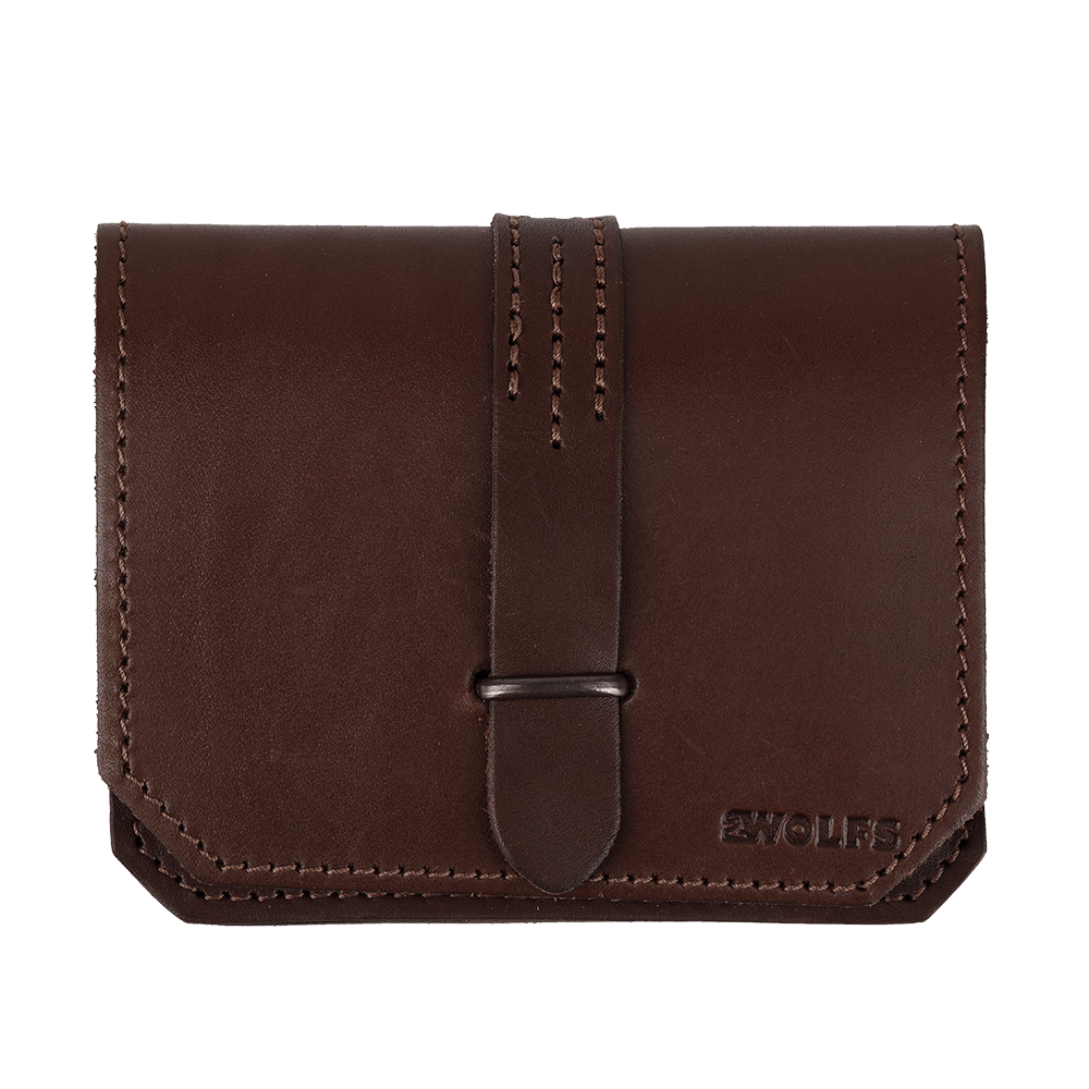 Ładownica Reindeer 2WOLFS - na amunicję kulową - 6 sztuk.