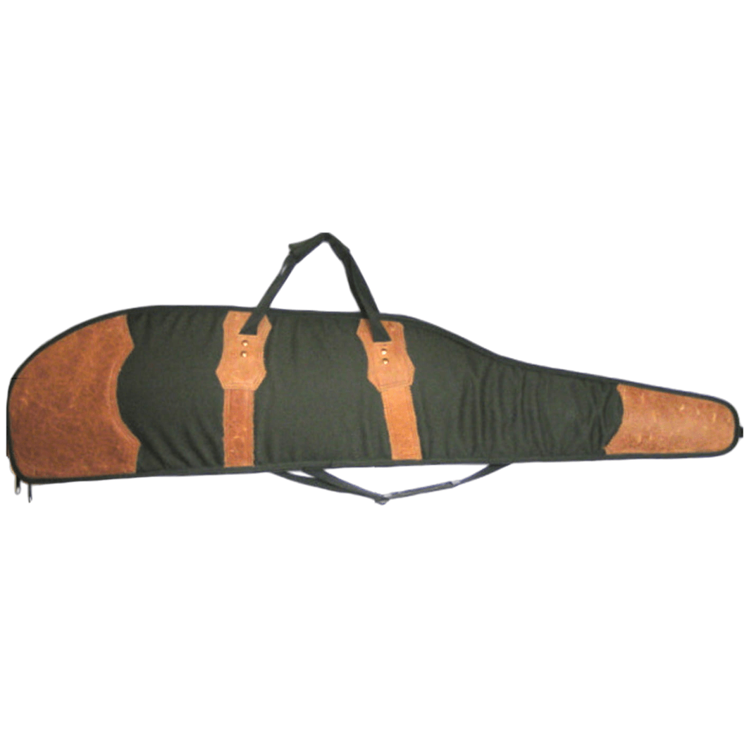 Pokrowiec na Sztucer Kormoran Bistana - wykonany z poliestru.