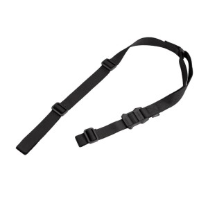 Zawieszenie 2-punktowe MS1 Multi-Mission Sling - Black