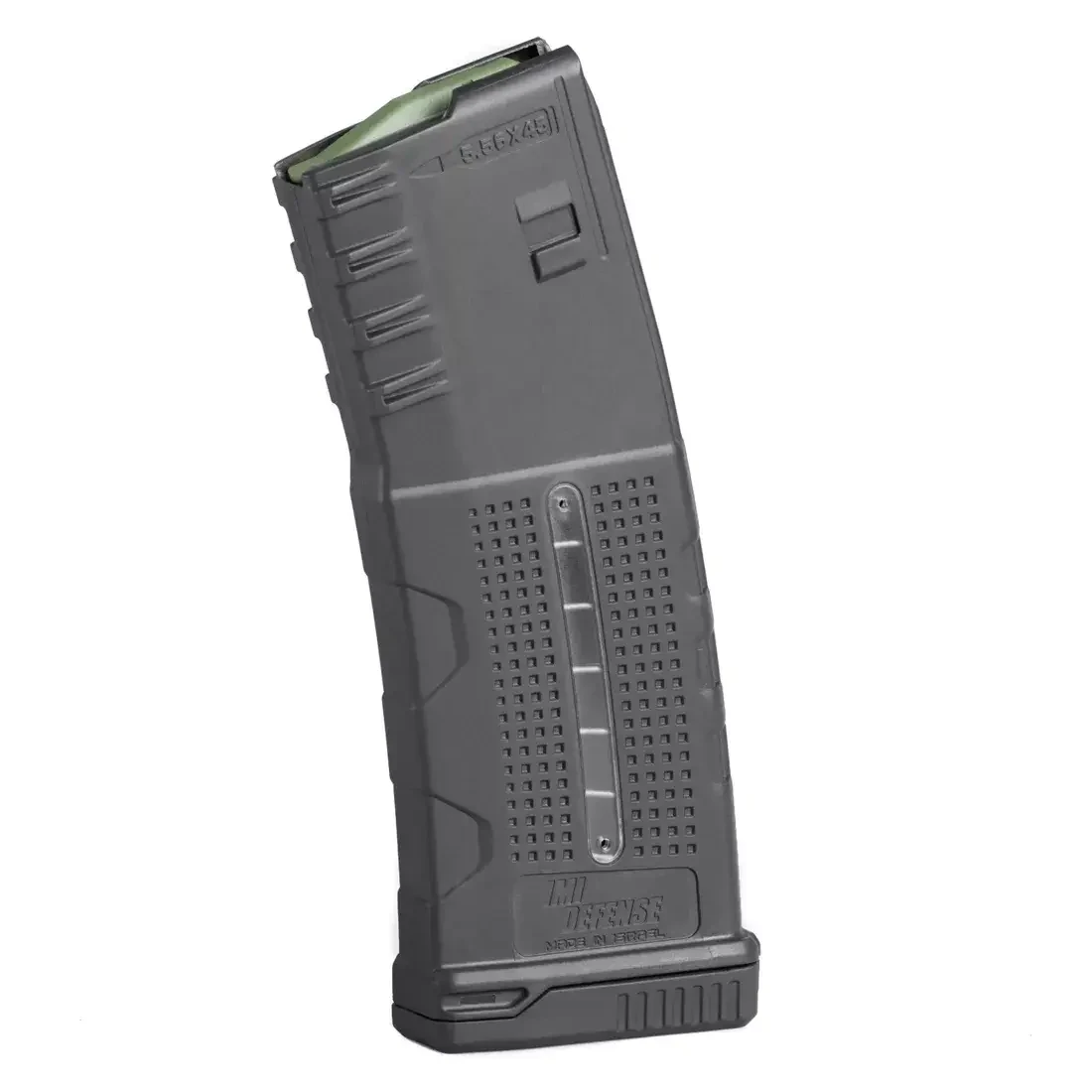 Magazynek IMI Defense G2 5.56 Enhanced – magazynki do karabinów AR-15, M4, M16, 30 nabojowy.