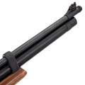 Lufa Hatsan AT44-10, 490 mm od Lothar Walther. Dokładna i przygotowana do modyfikacji, dla wymagających strzelców.