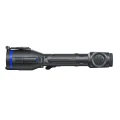 Pulsar Talion XG35 z góry, ukazujący elegancką linię i praktyczny design. Doskonały wybór dla miłośników łowiectwa.