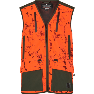 Kamizelka Seeland TraxBlaze InVis MPC Orange