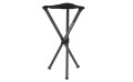 Walkstool® Basic 60 – teleskopowy stołek myśliwski 60 cm w terenie, lekki i kompaktowy, idealny dla myśliwych i turystów