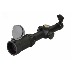 Luneta biegowa PWS LB02 1-4x24 - IR6DS