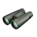 Lornetka Vortex Vulture HD 8x56 – frontowy widok na duże obiektywy 56 mm, zapewniające maksymalną transmisję światła i wyraźny obraz przy słabym oświetleniu.