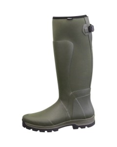 Kalosze Seeland Hillside Flex pine green