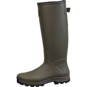 Kalosze myśliwskie Seeland Hillside Enforced Pine Green