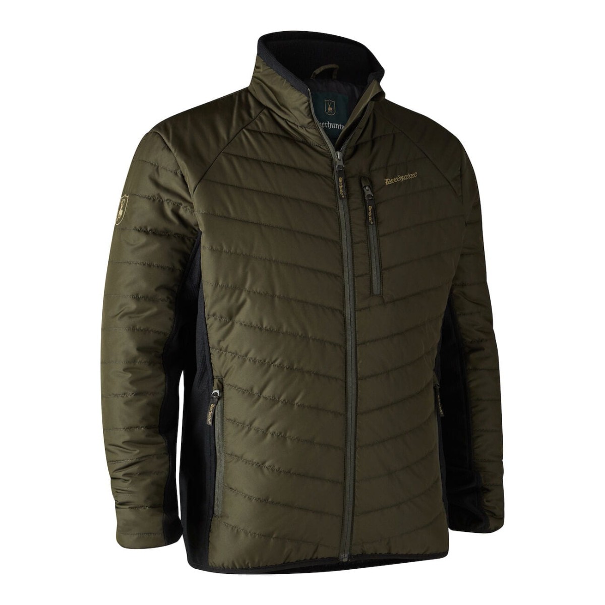 Kurtka-Deerhunter-Moor-Padded-z-Softshellem-5571-Adventure-Green-1.jpg