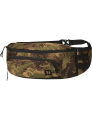 Nerka myśliwska Härkila Deer Stalker w kamuflażu AXIS MSP® – lekka i cicha torba biodrowa na akcesoria do podchodu.