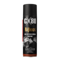 RifleCX Gun Cleaner - płyn do czyszczenia broni 500 ml,  idealny do utrzymania broni w doskonałej kondycji.