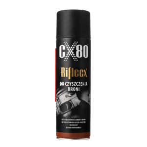 RifleCX Gun Cleaner