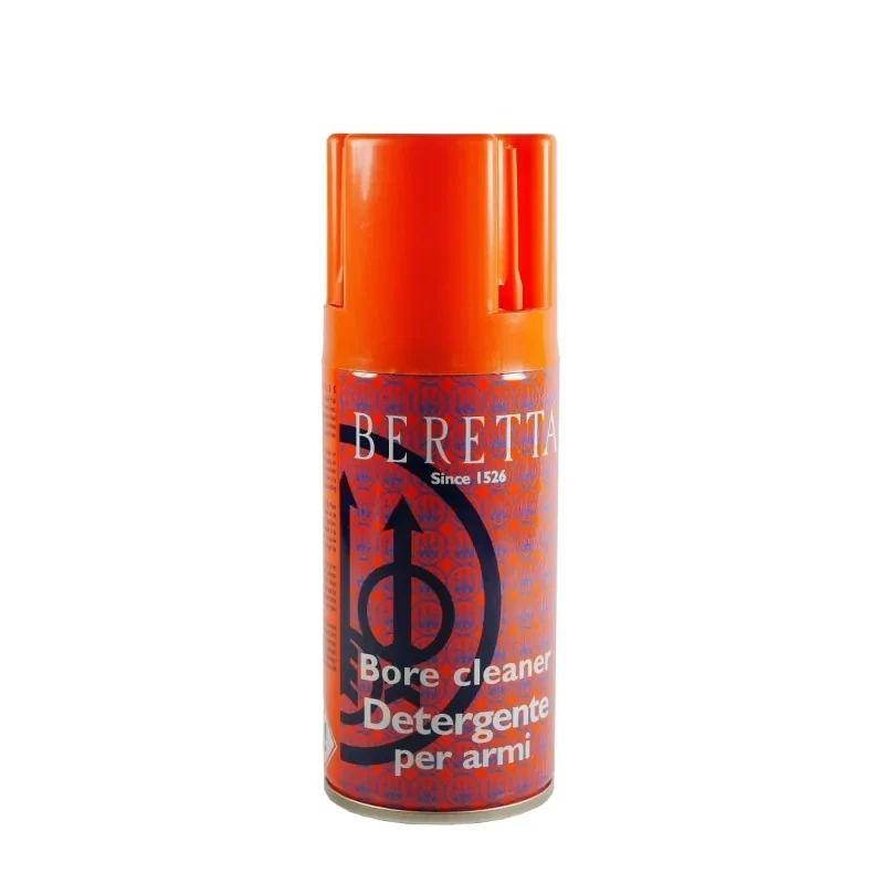 Zamknięte opakowanie Oleju do czyszczenia broni Beretta OL35 (Spray)