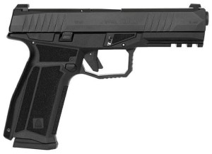 Pistolet Arex Delta Black kal. 9x19