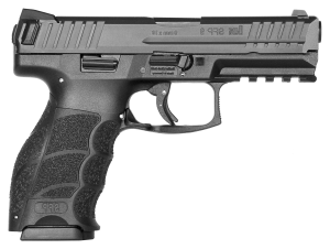 Pistolet H&K SFP9-SF kal. 9x19