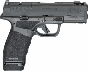 Pistolet Springfield Hellcat H-11 PRO OSP kal. 9x19