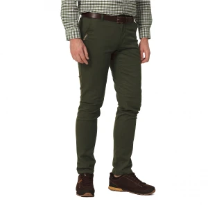 Spodnie Myśliwskie Tagart Trevor Green