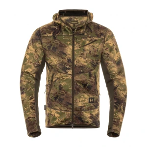 Polar męski myśliwski Härkila Deer Stalker camo AXIS MSP® Forest green