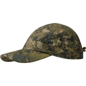 Czapka Myśliwska Avail Camo InVis - Membrana Seetex