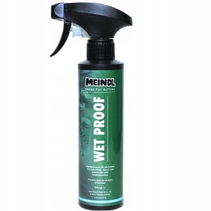 Impregnat do butów Meindl Wet-Proof 275ml