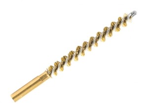Szczotka mosiężna do czyszczenia broni Łuszczek kal. 5,6 mm (.22 / .223)