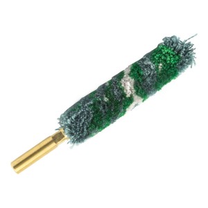 Szczotka bawełniana do czyszczenia broni Łuszczek kal. 7,62/8 mm