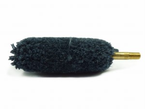 Szczotka bawełniana do czyszczenia broni Łuszczek kal. 20