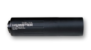 Tłumik Hubster X-45 DELTA