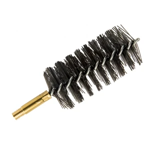 Szczotka włosiana do broni gładkolufowej kal. 12 – Łuszczek