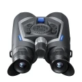 Okulary lornetki Pulsar Symbion LRF DXR50. Wygodna obserwacja obuoczna i cyfrowa stabilizacja - Sklep Ostoja24