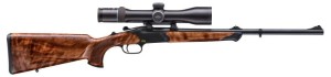 Sztucer Łamany Blaser K95