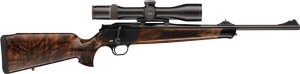 Sztucer Blaser R8 Intuition