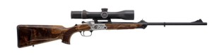 Sztucer Łamany Blaser K95 Luxus