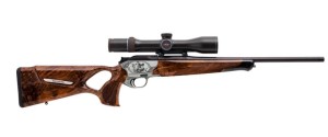 Sztucer Blaser R8 Success Luxus