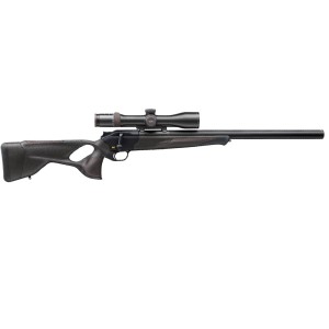 Sztucer Blaser R8 Ultimate Silence Leather