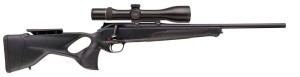 Sztucer Blaser R8 Ultimate Monza