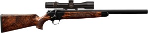 Sztucer Blaser R8 Silence