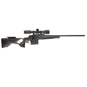 Sztucer Blaser R8 Ultimate X Leather