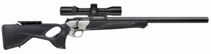 Sztucer Blaser R8 Ultimate Silverstone Silence