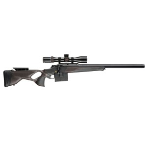 Sztucer Blaser R8 Ultimate X Silence