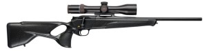 Sztucer Blaser R8 Ultimate Carbon