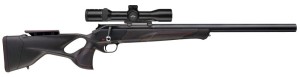 Sztucer Blaser R8 Ultimate Monza Silence