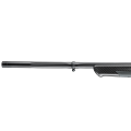 Zbliżenie na lufę sztucera Blaser K95 Ultimate Carbon NX. Widoczny hamulec wylotowy Dual-Brake - Sklep Ostoja24