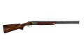 Prawy profil bocka mysliwskiego Blaser F16 Game 12 76 Niska baskila i eleganckie drewno klasy 2 sklep Ostoja24