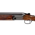 Zblizenie na srodek i niska baskile strzelby Blaser F16 Sporting Ergonomia i niemiecka precyzja Ostoja24