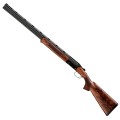 Lewy profil pod katem bocka Blaser F3 Competition Standard. Sportowa kolba Ostoja24