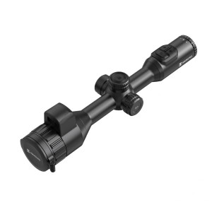 Celownik termowizyjny HIKMICRO Stellar SH50L 3.0 z dalmierzem