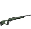 Kuta na zimno lufa 508 mm w sztucerze CZ 600 PLUS ERGO. Fabryczny gwint M15x1 pod tłumik lub hamulec wylotowy